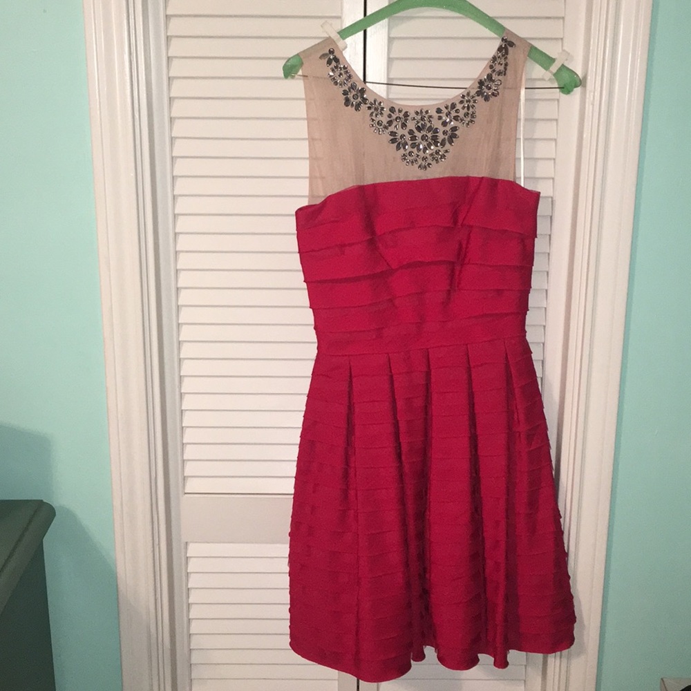 cocktail dress
